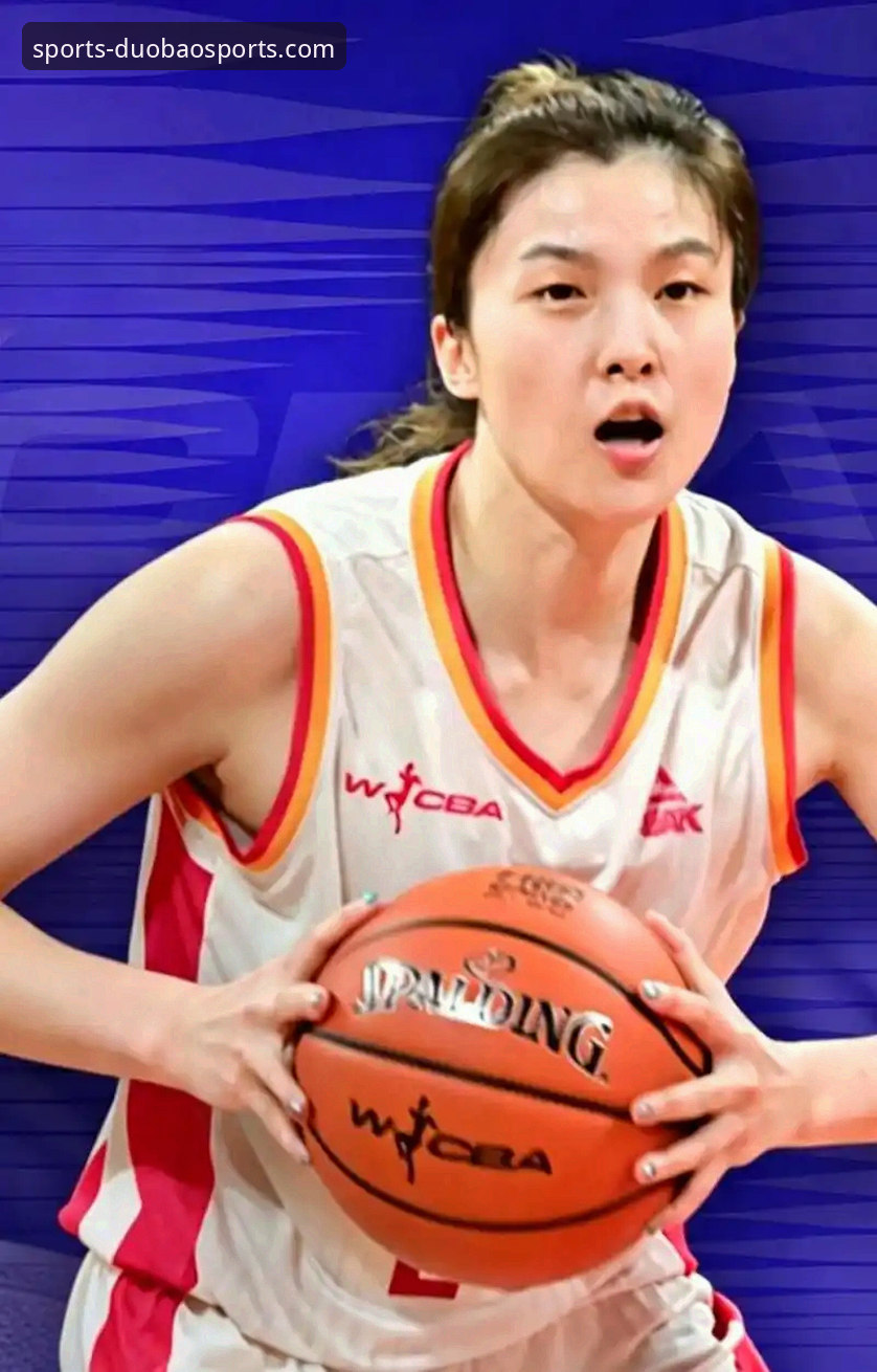 WCBA总决赛G1大胜 vs 历史纪录：四川女篮碾压山西背后的数据密码